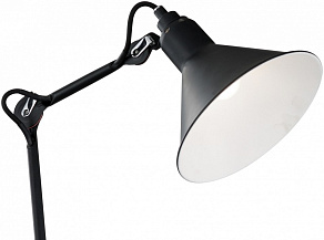 Настольная лампа офисная Lightstar Loft 765927