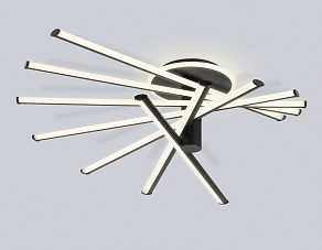 Потолочная люстра Ambrella Light COMFORT FL6242