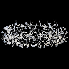 Подвесная люстра Loft it Heracleum 9022-243W