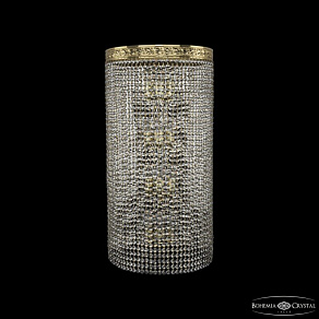 Бра Bohemia Ivele Crystal 8340 83401B/40IV-75 G R