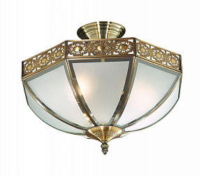 Светильник на штанге Odeon Light Valso 2344/3B