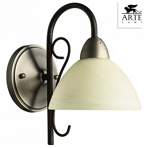 Бра Arte Lamp Blake A4711AP-1BR