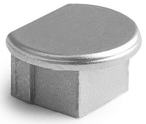 Заглушка для профиля Arlight KLUS 022013