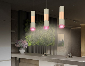 Подвесной светильник Ambrella XP XP7423061