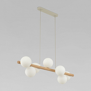 Подвесной светильник Eurosvet Estera Wood 5905 Estera Wood