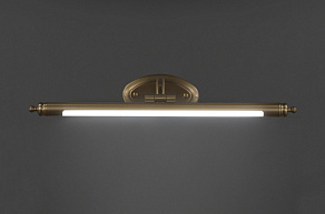 Подсветка для картины LUMINA DECO 6024 LDW 6024-520 MD