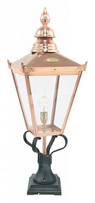 Наземный низкий светильник Norlys Chelsea 956CO