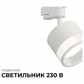 Светильник на штанге Apeyron Electrics  16-87