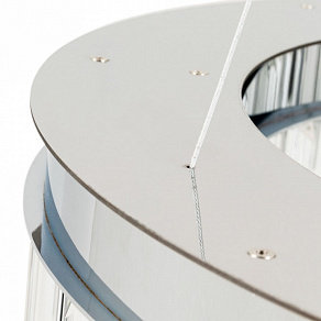 Подвесной светильник Divinare Charlie 6817/02 SP-10