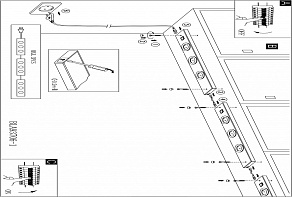 Накладной светильник Eglo Kob Led 93707