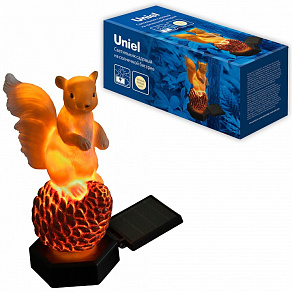 Зверь световой Uniel USL-S UL-00012769