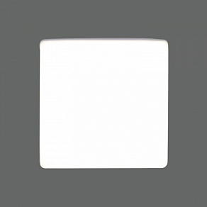 Встраиваемый светильник Reluce 70604 70604-9.0-001OL LED8W WH 4000K