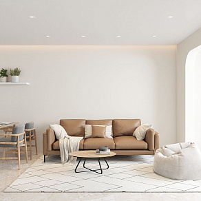 Встраиваемый светильник Denkirs DK3020WW DK3071-WH