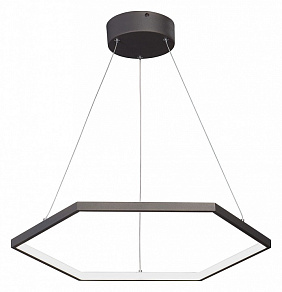 Подвесной светильник Vitaluce V4605 V4605-2/1S