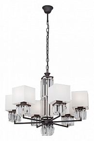 Подвесная люстра Vitaluce V1856 V1856-1/6