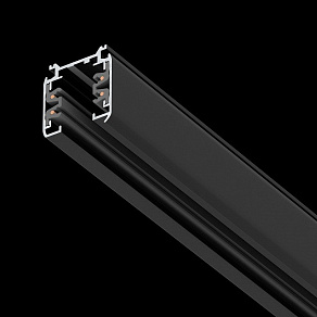 Трек накладной Lightstar Quattro 504028-R