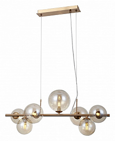 Подвесной светильник Moderli Molly V10789-7P