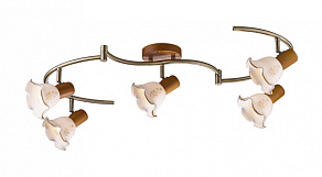 Спот Odeon Light Vega 1977/5