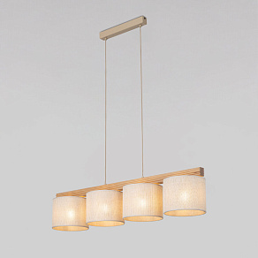 Подвесная люстра TK Lighting Viga 11770 Viga Shade