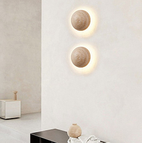 Накладной светильник Lussole Moon LSP-7329