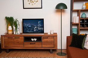 Торшер Lucide Siemon 45796/01/33