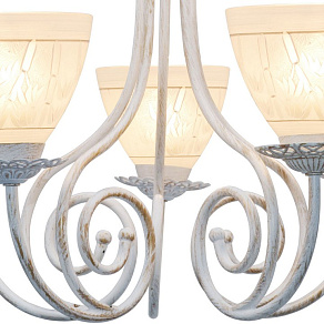 Подвесная люстра TopLight Barbara TL1134-5H
