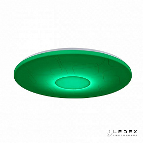 Накладной светильник iLedex Cube Cube-60W-Entire