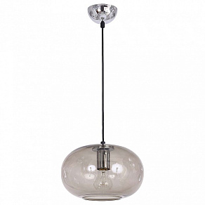 Подвесной светильник Luminex Ellipse 7718