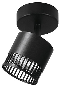 Накладной светильник Wolta PORTA WSL-GX53/19B-1