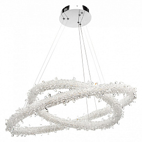 Подвесной светильник Kink Light Лиам 07875-80+60,02 (4000K)