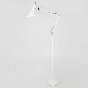 Торшер Eurosvet Norden 01033/1 белый