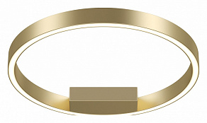 Накладной светильник Maytoni Rim MOD058CL-L25BSK