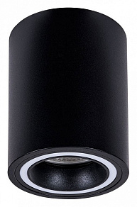 Накладной светильник Arte Lamp Imai A2267PL-1BK