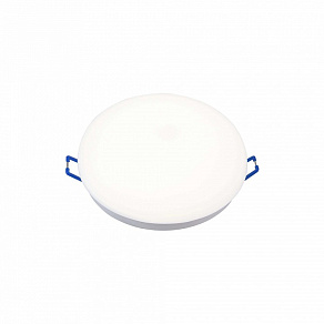 Встраиваемый светильник Maytoni Plastic DL297-6-6W-W