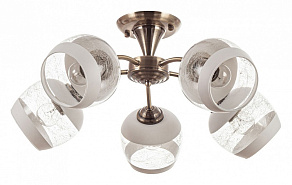 Люстра на штанге Escada Basic 5 1106/5P