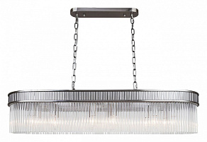 Подвесная люстра Favourite Turris 4201-12P