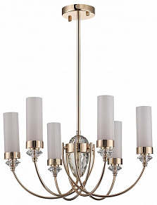Люстра на штанге ST-Luce Elegra SL1402.253.06