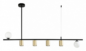 Светильник на штанге Favourite Frigus 4040-6P