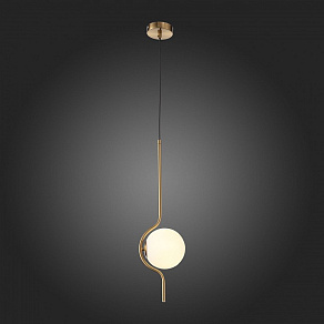 Подвесной светильник Imperiumloft COLLIN COLLIN-ONE01