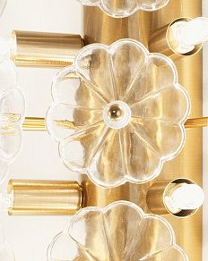 Накладной светильник Moderli Selectra V10233-8W