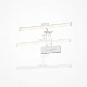 Подсветка для картины Maytoni Luster MIR268WL-L3W3K