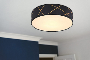 Накладной светильник Globo Bemmo 15431D2