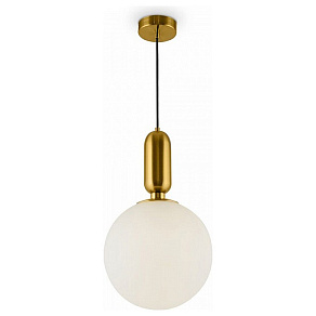 Подвесной светильник Freya Felice FR5137PL-01BS