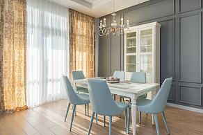 Подвесная люстра Maytoni Perla ARM337-05-R
