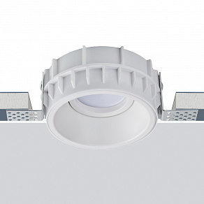 Встраиваемый светильник Lightstar Domino G214606