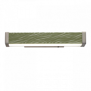 Накладной светильник Odeon Light Riviera 5451/10WLA