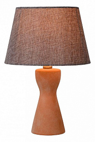 Настольная лампа декоративная Lucide Tura 44502/81/41
