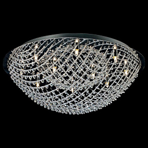 Потолочная люстра Maytoni Ellis MOD200-60-N