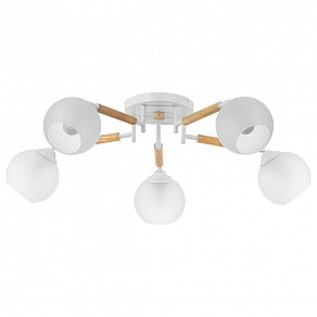 Потолочная люстра Citilux Tika CL133150