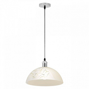 Подвесной светильник Globo Ticco 15507